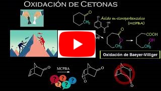 Carboxylic acid preparation by oxidation