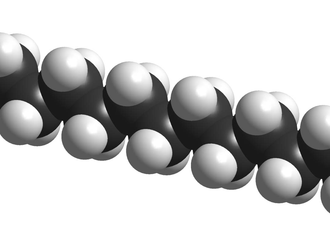 Carbon structures