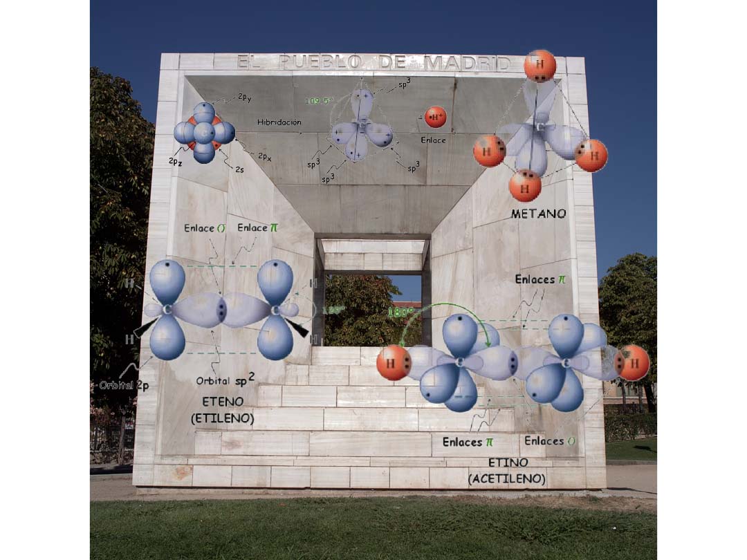 Constitution of Organic Compounds