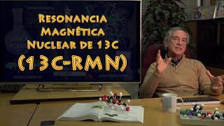 RMN de Carbono